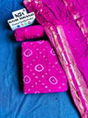 Tew Cotton Printed Dress Material Wholesale Market In Surat With Price